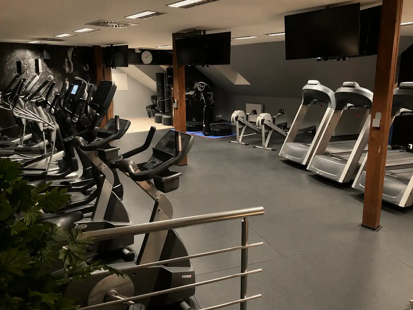 Cardio patro