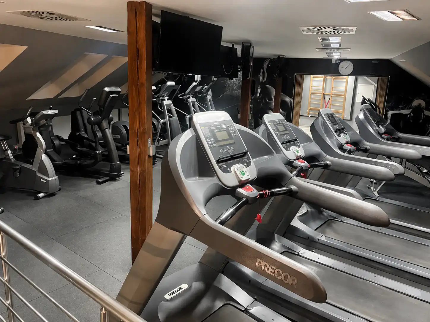 Cardio zóna